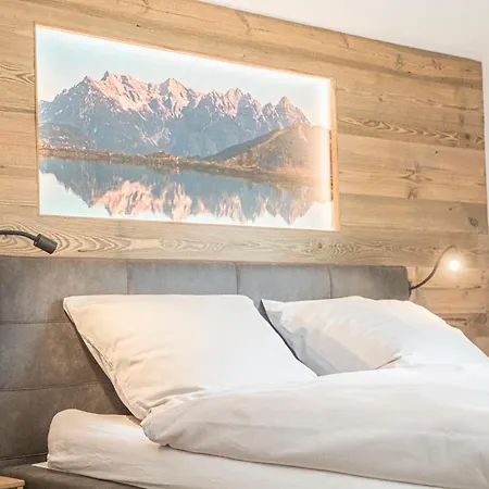 Mountain Base