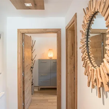 Lejlighed Mountain Base *