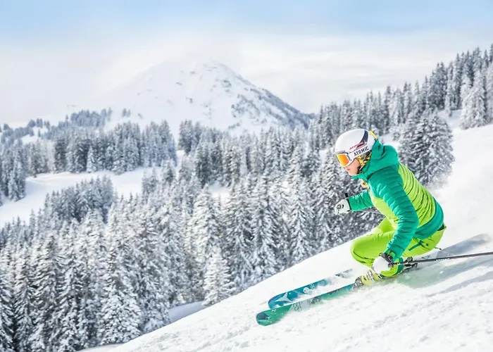 아파트 Mountain Base 피버브룬