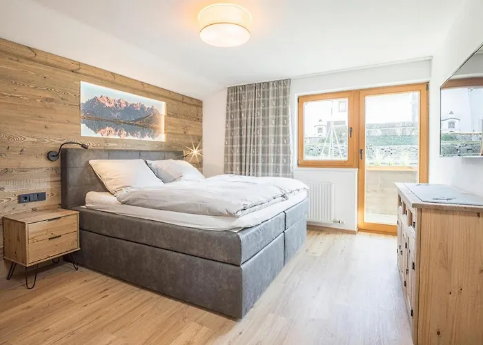 Mountain Base 아파트 피버브룬