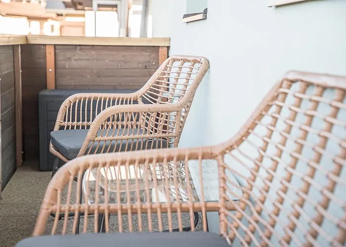 아파트 Mountain Base