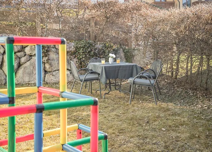 아파트 Mountain Base